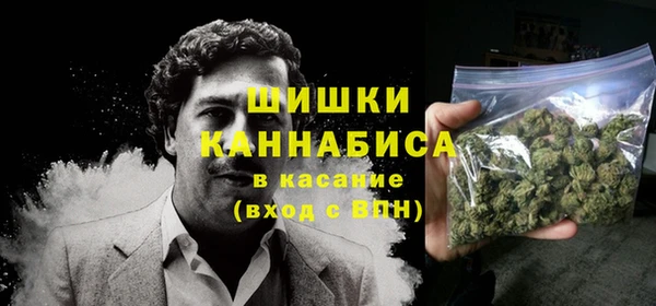 Альфа ПВП Абаза